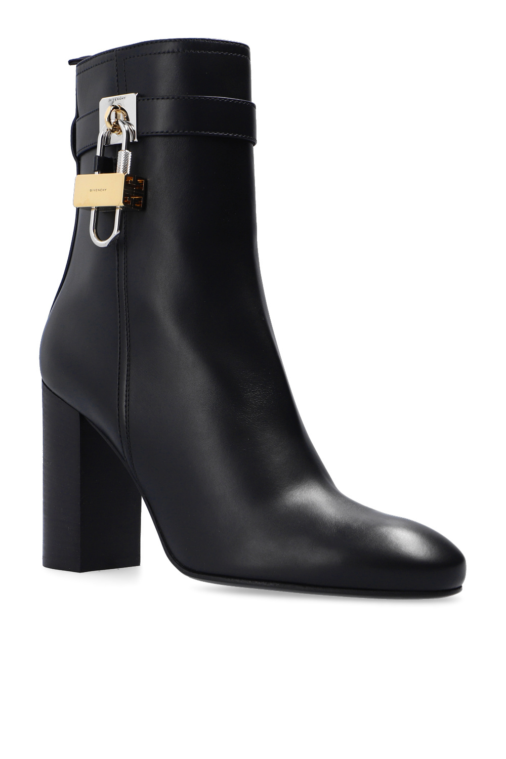 Givenchy Heeled ankle boots